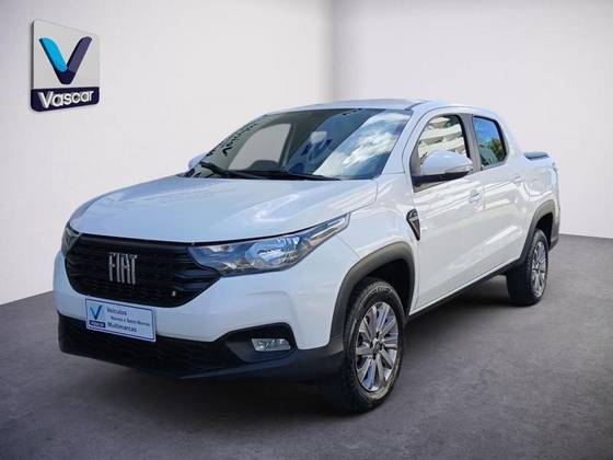 FIAT STRADA 1.3 FIREFLY FLEX FREEDOM CD MANUAL